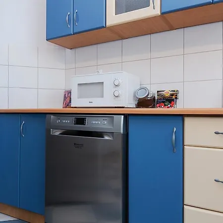 23 Unit Apartament Belgradzka *